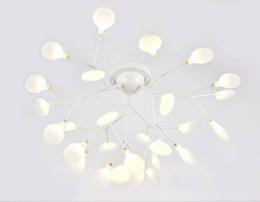 Потолочная люстра Ambrella light Traditional  - 4